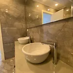 Luxury Unit With Sea View Taksim Square Apartment