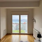 Luxury Unit With Sea View Taksim Square Apartment Istanbul