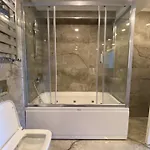 Apartment Luxury Unit With Sea View Taksim Square Istanbul
