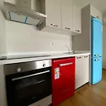 Luxury Unit With Sea View Taksim Square *