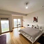 Luxury Unit With Sea View Taksim Square Istanbul