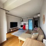 Luxury Unit With Sea View Taksim Square Apartment Istanbul