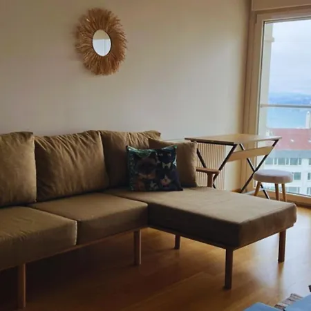 Luxury Unit With Sea View Taksim Square