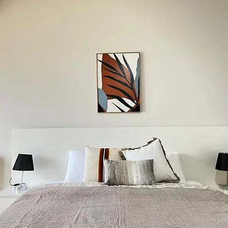 Luxury Unit With Sea View Taksim Square * 伊斯坦布尔