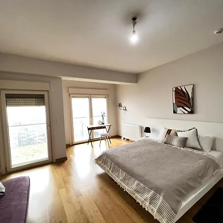 Luxury Unit With Sea View Taksim Square Apartment *