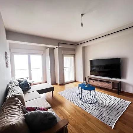 Apartment Luxury Unit With Sea View Taksim Square Istanbul