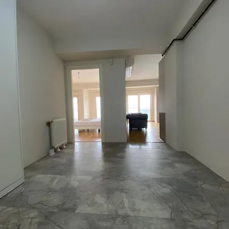 شقة Luxury Unit With Sea View Taksim Square *