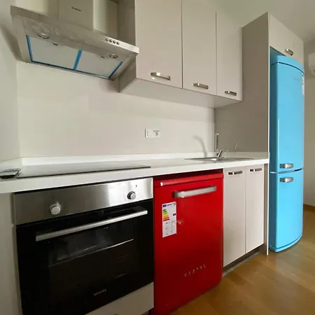 Luxury Unit With Sea View Taksim Square *